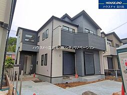 八王子市石川町　全7棟2号棟　新築分譲住宅