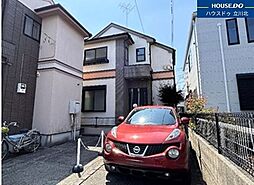 国分寺市新町1丁目　中古戸建