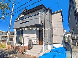 府中市押立町5丁目 全1棟 新築一戸建住宅