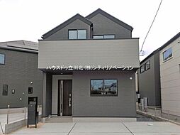 八王子市上壱分方町 全16棟4号棟 新築分譲住宅