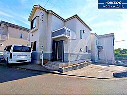 多摩市東寺方540　中古戸建