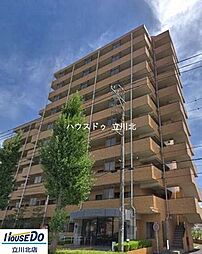 ダイアパレス西立川　101号室
