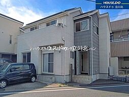 小平市鈴木町1丁目　中古戸建