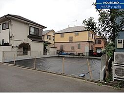 立川市西砂町5丁目　全1区画　売土地