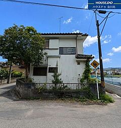 八王子市川口町　中古戸建