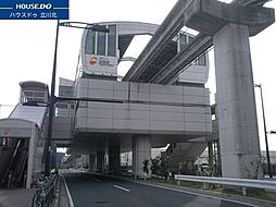 売土地 立川市栄町2丁目　全8区画1号地　売土地
