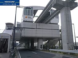 売土地 立川市栄町2丁目　全8区画2号地　売土地
