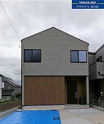 小平市鈴木町1丁目 新築一戸建住宅