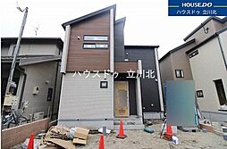 小金井市前原町3丁目　全3棟3号棟　新築分譲住宅