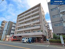 トーカンマンション立川第2　405号室