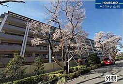 レールシティ八王子かえで通り　206号室