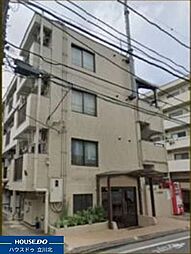 セントヒルズ一ツ橋学園　106号室
