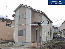 八王子市上壱分方町　中古戸建