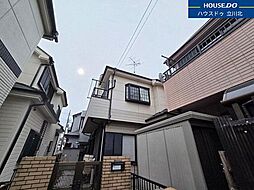 羽村市神明台1丁目　中古戸建