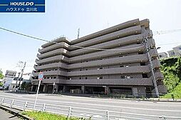 ルピナス日野壱番館　503号室