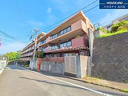 マイキャッスル椚田　101