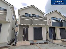 小平市上水南町2丁目506番　全5棟 B号棟　新築分譲住宅