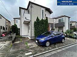 小平市小川町1丁目　中古戸建