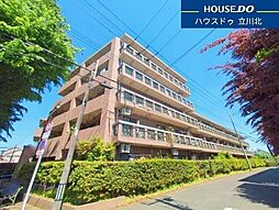 ライオンズマンション小平美園町　101号室