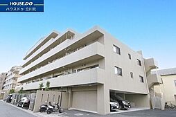 ネクステージ小平　102号室