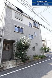 日野市万願寺2丁目　中古戸建