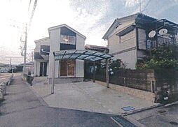 八王子市下恩方町　中古戸建