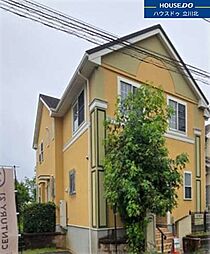 八王子市片倉町　中古戸建