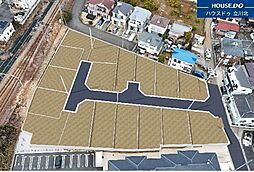 八王子市小宮町 第4　全17区画 14号棟　新築分譲住宅