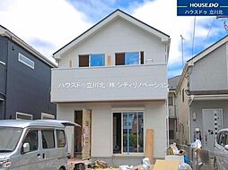 八王子市横川町890 全2棟 1号棟 新築分譲住宅