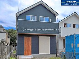 八王子市横川町890 全2棟 2号棟 新築分譲住宅