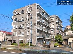 ダイアパレス多摩センターIII　205号室