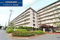 武蔵野拝島ハイツ　221号室