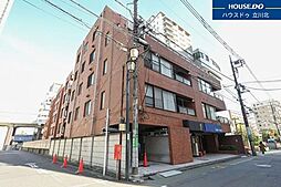 府中グリーンハイツ　201号室