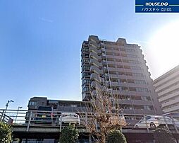 ライオンズマンション豊田旭が丘　410号室