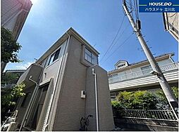 小平市学園東町365　中古戸建