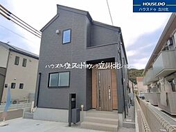 日野市日野2949 全5棟1号棟 新築分譲住宅