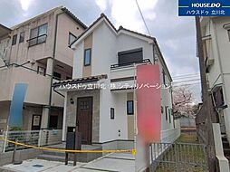 八王子市並木町 全1棟 新築一戸建住宅