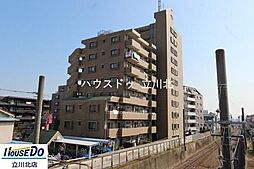 ライオンズガーデン西国分寺　402号室