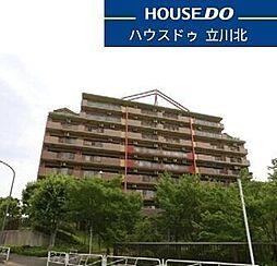 ライオンズヴィラッジオ5000Villa III　105号室