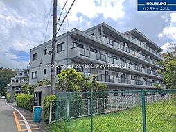 ワコーレ拝島　214号室