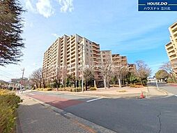 グランソシエ国立ウエストウィング　1222号室