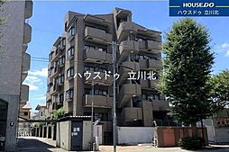 プラネ国立さくら通り　202号室