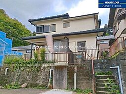 八王子市元八王子町3丁目 中古戸建