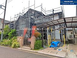 八王子市城山手2丁目　中古戸建