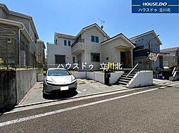 八王子市鑓水2丁目　中古戸建