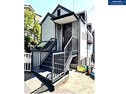 八王子市館町641 中古戸建