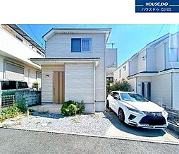 八王子市館町 中古戸建