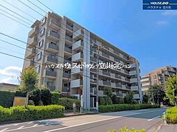 オーベル豊田旭が丘壱番館　404号室