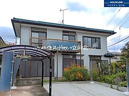 八王子市川口町1890 中古戸建
