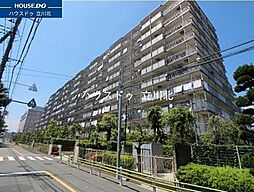 メゾンエクレーレニュー昭島　907号室